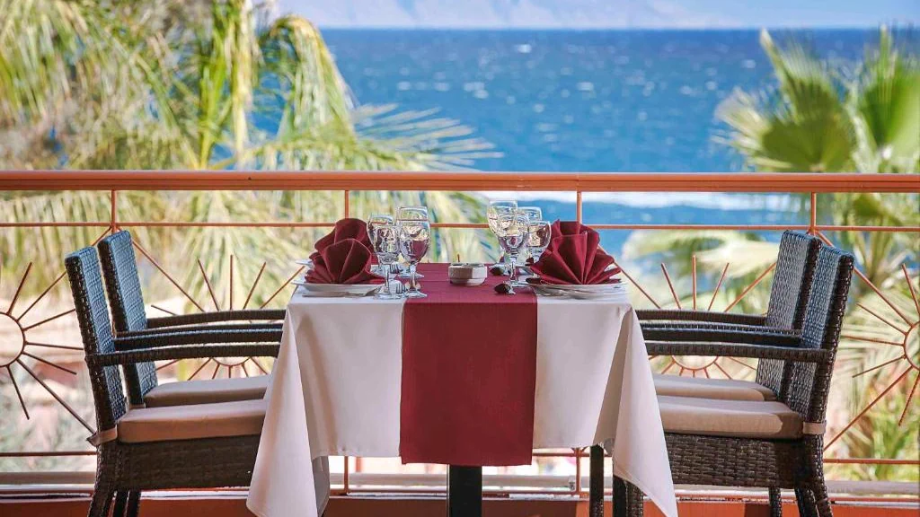 الفندق اكسبرينس كيروسيز بارك لاند ريزورت - شرم الشيخ